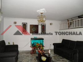 6 Habitación Casa en venta en Norte De Santander, San Jose De Cucuta, Norte De Santander