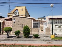 4 Bedroom House for sale in Guayas, Guayaquil, Guayaquil, Guayas