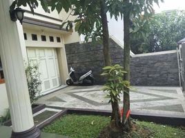 6 Schlafzimmer Haus zu verkaufen in Cimahi Tengah, West Jawa, Cimahi Tengah, Bandung