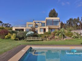 7 Bedroom House for rent in Algarrobo, San Antonio, Algarrobo