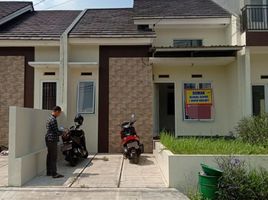 2 Bedroom House for sale in Cibinong, Bogor, Cibinong