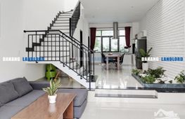 Cho thuê nhà riêng, 3 PN, 100 m², Ngũ Hành Sơn