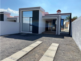 Maison 3 chambre à vendre à Tequisquiapan, Queretaro, Tequisquiapan