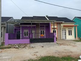 2 Kamar Rumah for sale in Lampung, Kedaton, Bandar Lampung, Lampung