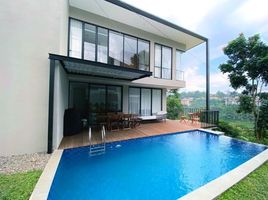 4 Bedroom House for sale in Cidadap, Bandung, Cidadap