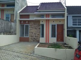 1 Bedroom Villa for sale in Dau, Malang Regency, Dau