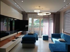 5 Bedroom House for sale in Thao Dien, Ho Chi Minh City, Thao Dien