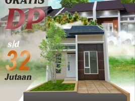 2 Kamar Rumah for sale in Sumurbandung, Bandung, Sumurbandung