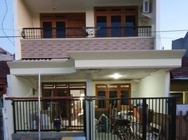 4 Habitación Casa en venta en Tambaksari, East Jawa, Tambaksari