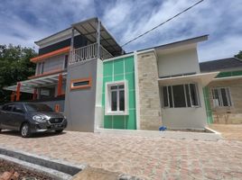 2 Kamar Rumah for sale in Subang, West Jawa, Pamanukan, Subang