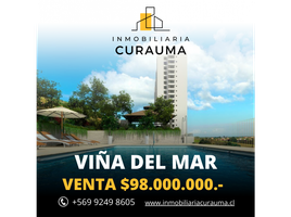 3 Habitación Departamento en venta en Chile, Valparaiso, Valparaíso, Valparaíso, Chile