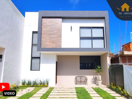 3 Schlafzimmer Haus zu verkaufen in Queretaro, Queretaro, Queretaro, Queretaro