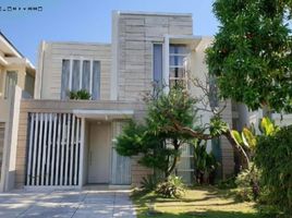 3 Habitación Casa en venta en Tambaksari, East Jawa, Tambaksari