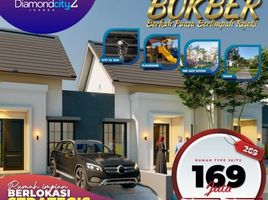 2 Bedroom House for sale in Buduran, Sidoarjo, Buduran