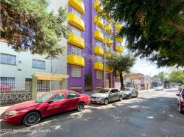 2 Habitación Departamento en venta en Naucalpan De Juarez, México, Naucalpan De Juarez, México, México