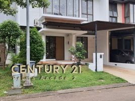 5 Bedroom House for sale in Pondok Aren, Tangerang, Pondok Aren