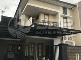Villa 4 chambre à vendre à Gondokusuman, Yogyakarta, Gondokusuman, Yogyakarta, Yogyakarta