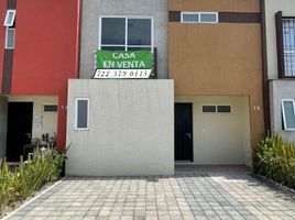 Maison 3 chambre à vendre à Toluca, Mexico, Toluca