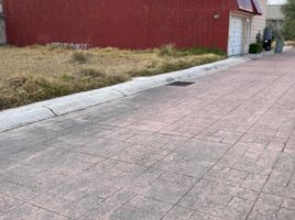  Grundstück zu verkaufen in Toluca, Mexico, Toluca