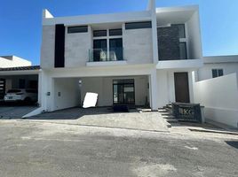 5 Schlafzimmer Haus zu verkaufen in Santiago, Nuevo Leon, Santiago