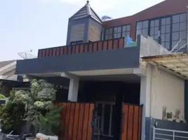 Maison 4 chambre à vendre à Rungkut, East Jawa, Rungkut