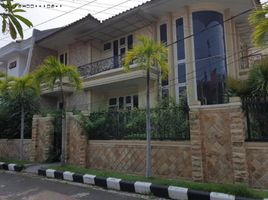 5 Kamar Rumah for rent in Tambaksari, Surabaya, Tambaksari