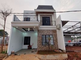 3 Kamar Rumah for sale in Cimanggis, Bogor, Cimanggis