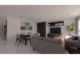 Condominium 2 chambre à vendre à Miguel Hidalgo, Mexico City, Miguel Hidalgo