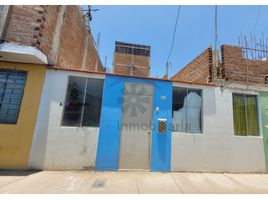 1 Habitación Casa en venta en Lambayeque, Chiclayo, Chiclayo, Lambayeque