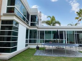 4 Schlafzimmer Haus zu verkaufen in Jesus Maria, Aguascalientes, Jesus Maria, Aguascalientes