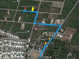  Terreno (Parcela) en venta en Merida, Yucatán, Merida, Yucatán