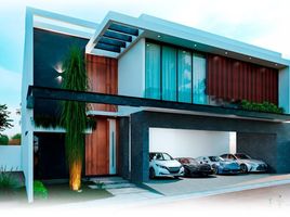 4 Bedroom House for sale in Santiago, Nuevo Leon, Santiago