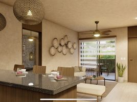 1 Schlafzimmer Wohnung zu verkaufen in Cozumel, Quintana Roo, Cozumel