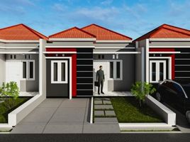 2 Kamar Rumah for sale in Bantul, Yogyakarta, Pajangan, Bantul