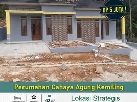 2 Bedroom Villa for sale in Lampung, Sukarame, Bandar Lampung, Lampung