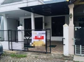 3 Kamar Rumah for sale in Sukolilo, East Jawa, Sukolilo