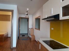 1 Habitación Apartamento en venta en My Khe Beach, My An, My An