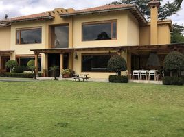 3 Bedroom House for sale in Tumbaco, Quito, Tumbaco