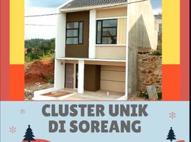 2 Bedroom House for sale in Soreang, Bandung, Soreang