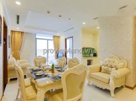 3 chambre Condominium for sale in Ward 26, Binh Thanh, Ward 26