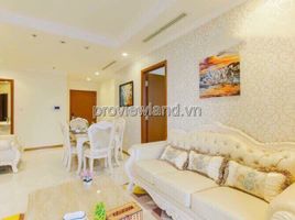 3 Bedroom Condo for sale in Ward 26, Binh Thanh, Ward 26