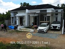 3 Bedroom House for sale in West Kalimantan, Pontianak Utara, Pontianak, West Kalimantan