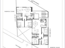 2 Schlafzimmer Appartement zu verkaufen in Centro, Tabasco, Centro