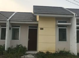 2 Kamar Rumah for rent in Banten, Maja, Lebak, Banten