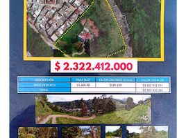  Terreno (Parcela) en venta en Manizales, Caldas, Manizales