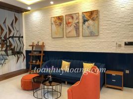 4 Bedroom Villa for rent in Hanoi, O Cho Dua, Dong Da, Hanoi