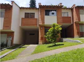 Maison 4 chambre à vendre à Envigado, Antioquia, Envigado
