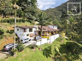 5 Bedroom Villa for sale in Colombia, Envigado, Antioquia, Colombia