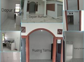 3 Kamar Rumah for sale in Serpong, Tangerang, Serpong