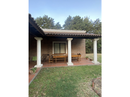 3 Habitación Casa en venta en Lujan, Buenos Aires, Lujan